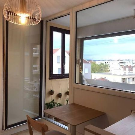 Renovated Flat With Loggia - Gare Part-Dieu 5Min Lyon Zewnętrze zdjęcie