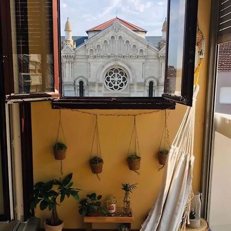 Renovated Flat With Loggia - Gare Part-Dieu 5Min Lyon Zewnętrze zdjęcie
