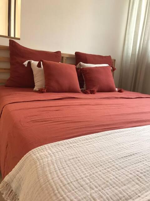 Renovated Flat With Loggia - Gare Part-Dieu 5Min Lyon Zewnętrze zdjęcie