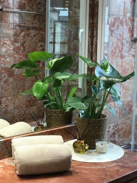 Renovated Flat With Loggia - Gare Part-Dieu 5Min Lyon Zewnętrze zdjęcie